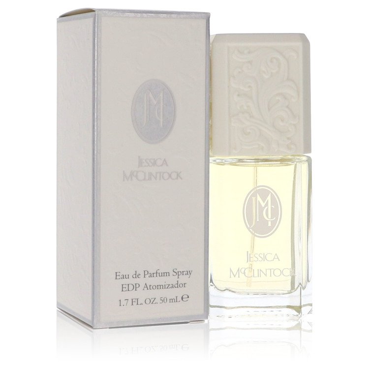 Jessica Mc Clintock 1.7 oz Eau De Parfum Spray For Women By Jessica McClintock