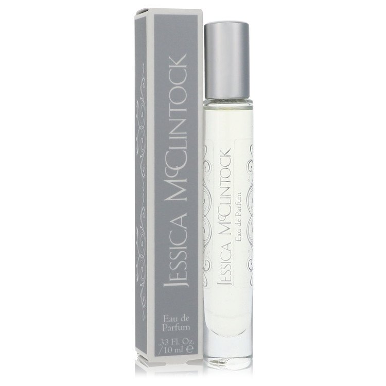 Jessica Mc Clintock 0.33 oz Eau De Parfum Rollerball For Women By Jessica McClintock