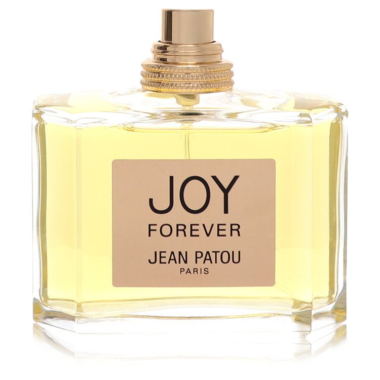 Joy Forever Eau De Toilette Spray 2.5 oz Eau De Toilette Spray (Tester) For Women By Jean Patou