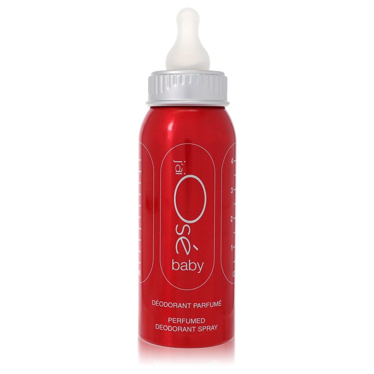 Jai Ose Baby 5 oz Deodorant Spray For Women By Guy Laroche