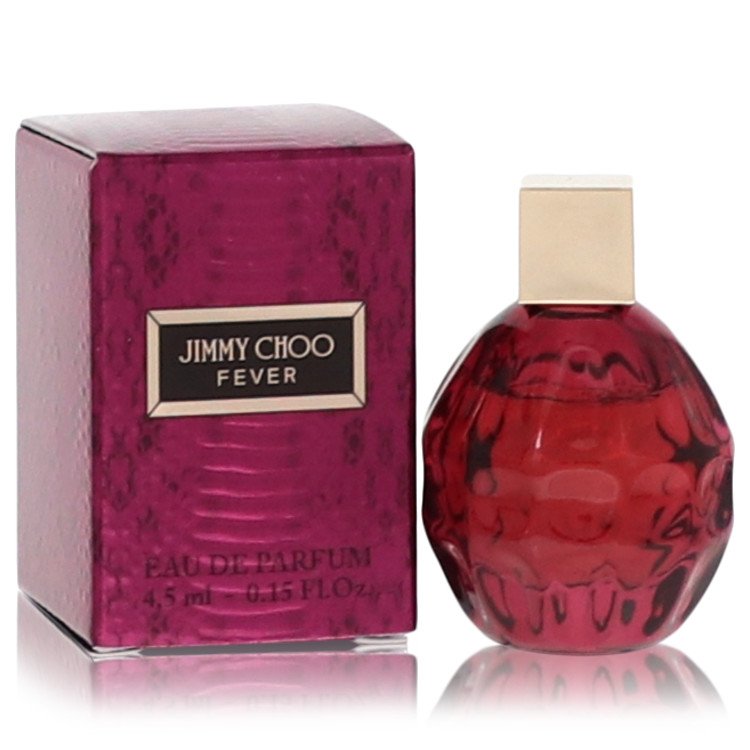Jimmy Choo Fever 0.15 oz Mini EDP For Women By Jimmy Choo
