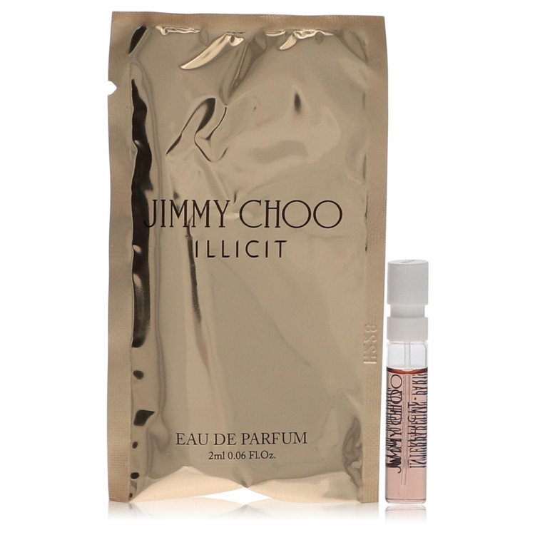 Jimmy Choo Illicit Vial 0.06 oz Vial (sample) For Women By Jimmy Choo