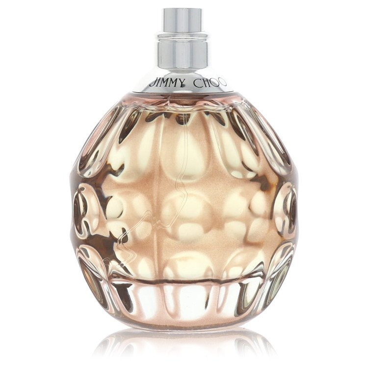 Jimmy Choo Eau De Parfum Spray 3.4 oz Eau De Parfum Spray (Tester) For Women By Jimmy Choo
