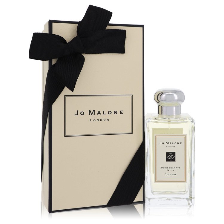Jo Malone Pomegranate Noir Cologne Spray 3.4 oz Cologne Spray (Unisex) For Men By Jo Malone