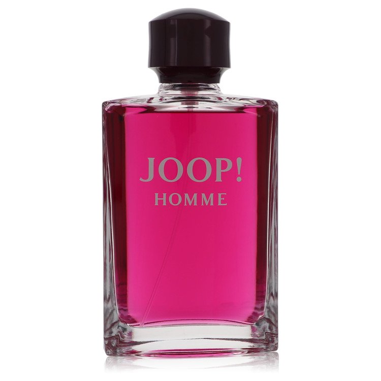 Joop Eau De Toilette Spray 6.7 oz Eau De Toilette Spray (unboxed) For Men By Joop!