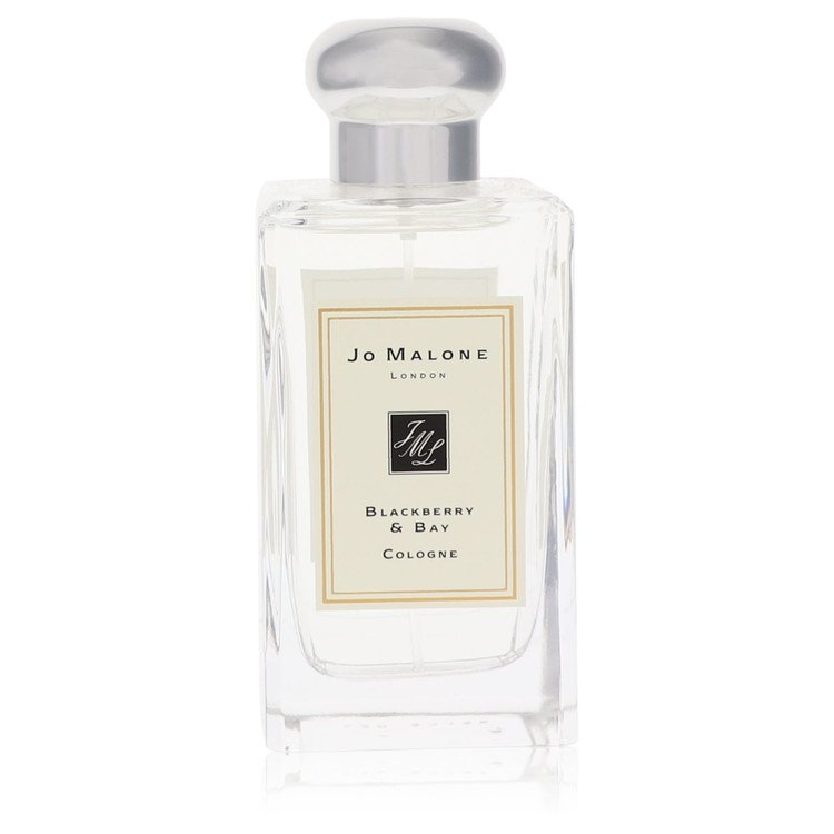 Jo Malone Blackberry & Bay Cologne Spray 3.4 oz Cologne Spray (Unisex Unboxed) For Women By Jo Malone