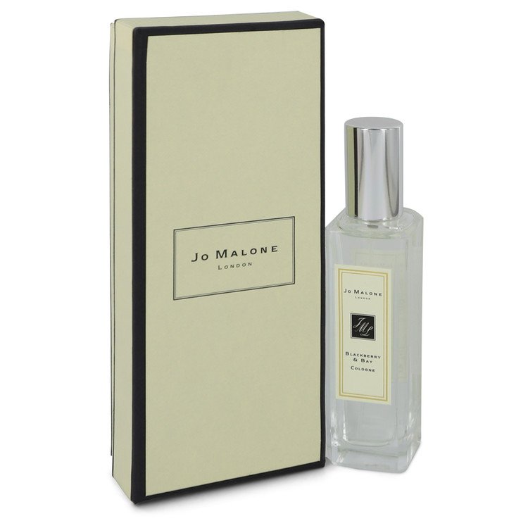 Jo Malone Blackberry & Bay Cologne Spray 1 oz Cologne Spray (Unisex) For Men By Jo Malone