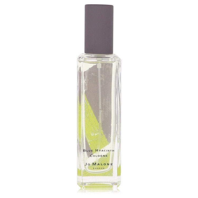 Jo Malone Blue Hyacinth Cologne Spray 1 oz Cologne Spray (Unisex) For Men By Jo Malone