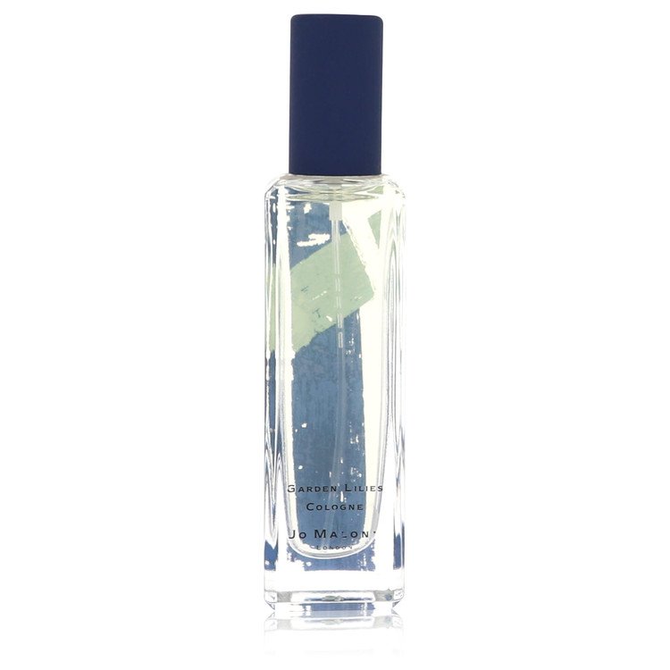 Jo Malone Garden Lilies Cologne Spray 1 oz Cologne Spray (Unisex Unboxed) For Women By Jo Malone