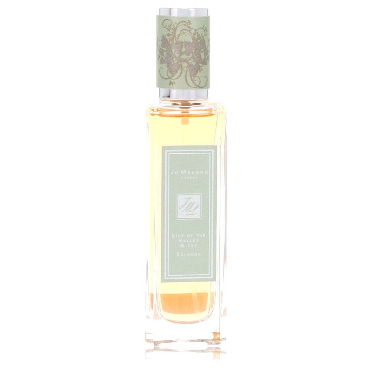 Jo Malone Lily Of The Valley & Ivy Cologne Spray 1 oz Cologne Spray (Unisex Unboxed) For Women By Jo Malone