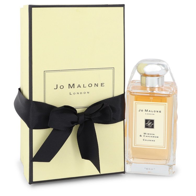 Jo Malone Mimosa & Cardamom 3.4 oz Cologne Spray For Women By Jo Malone