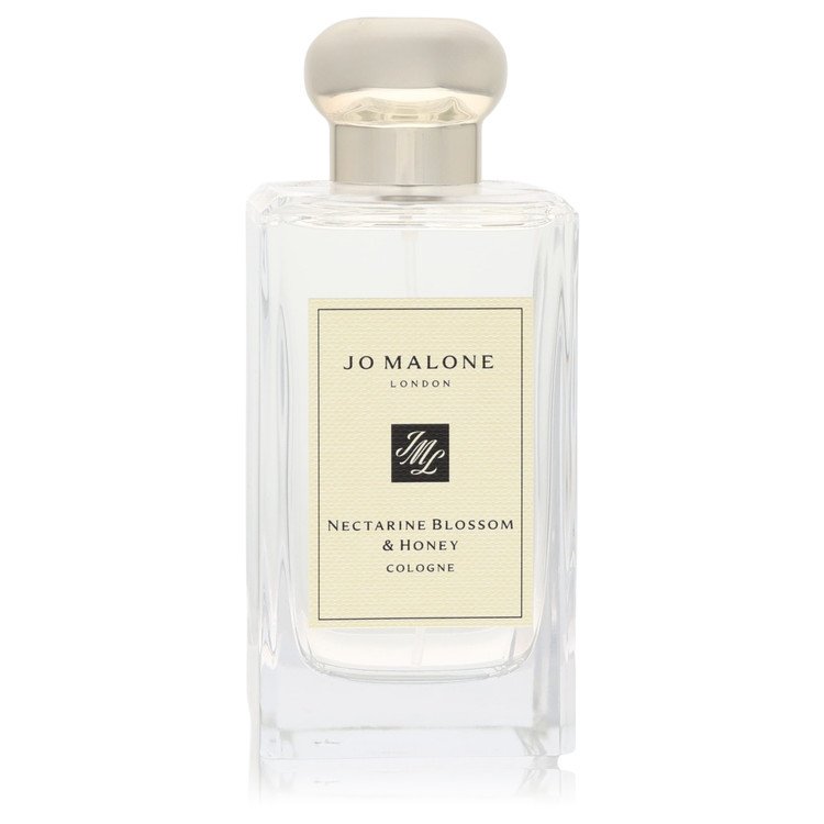 Jo Malone Nectarine Blossom & Honey Cologne Spray 3.4 oz Cologne Spray (Unisex Unboxed) For Men By Jo Malone