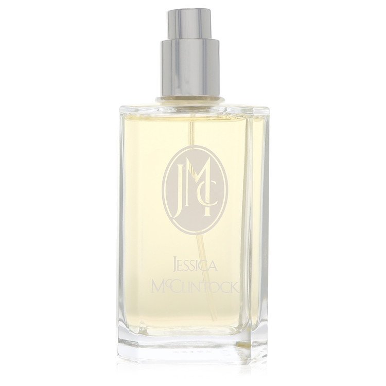 Jessica Mc Clintock Eau De Parfum Spray 3.4 oz Eau De Parfum Spray (Tester) For Women By Jessica McClintock