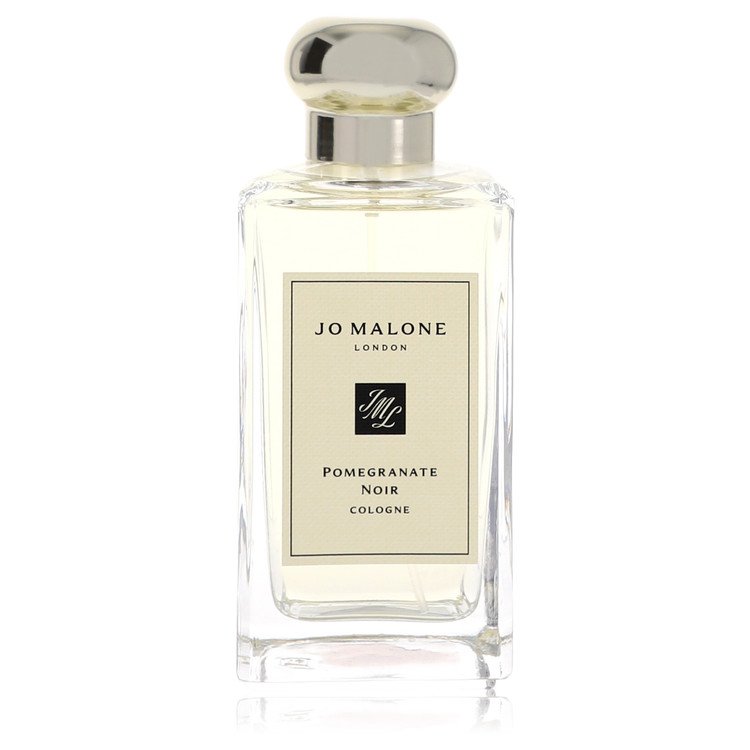 Jo Malone Pomegranate Noir Cologne Spray 3.4 oz Cologne Spray (Unisex Unboxed) For Men By Jo Malone