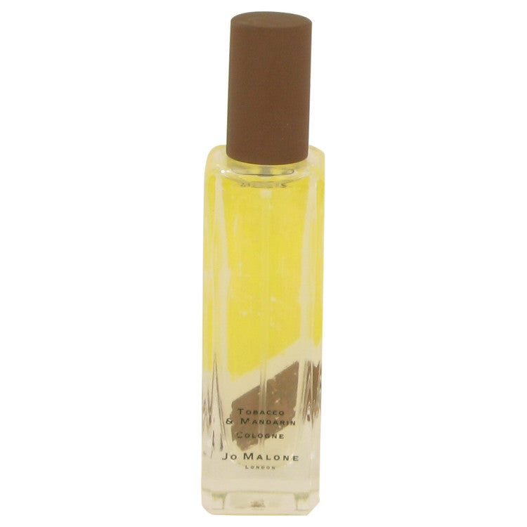 Jo Malone Tobacco & Mandarin Cologne Spray 1 oz Cologne Spray (Unisex Unboxed) For Men By Jo Malone