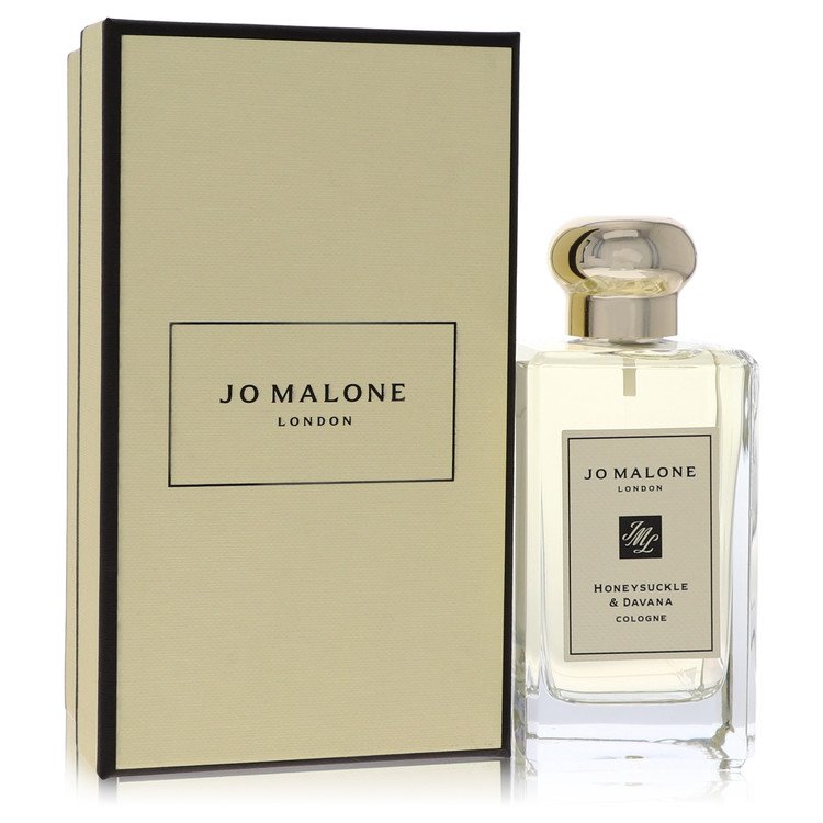 Jo Malone Honeysuckle & Davana 3.4 oz Cologne Spray For Women By Jo Malone