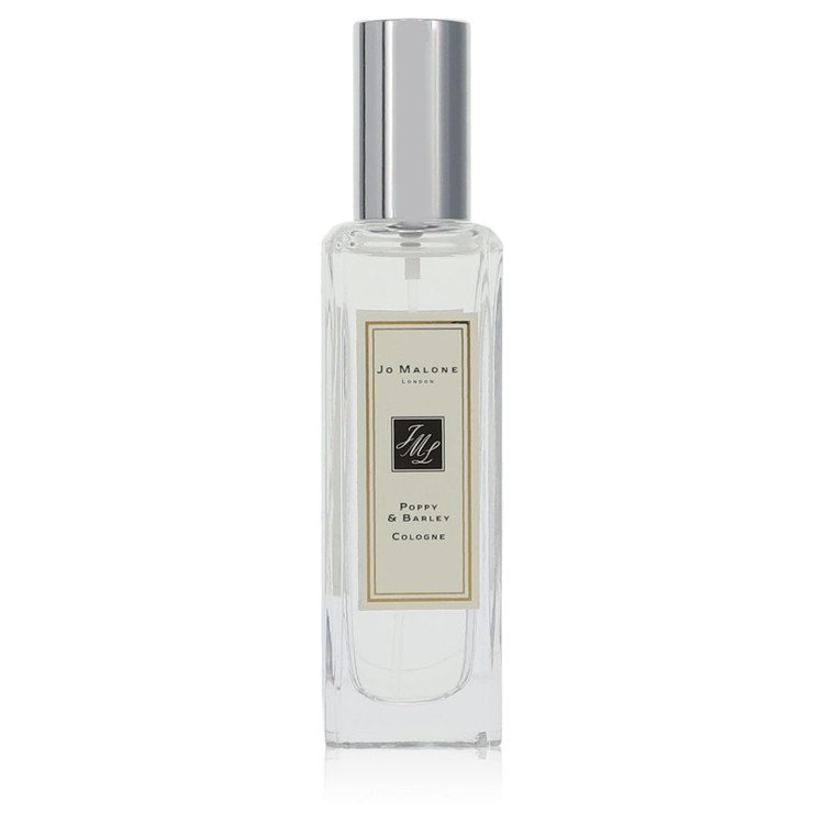 Jo Malone Poppy & Barley Cologne Spray 1 oz Cologne Spray (Unisex Unboxed) For Women By Jo Malone