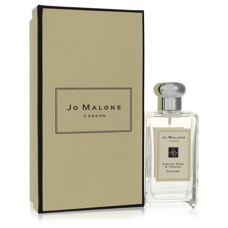 Jo Malone English Pear & Freesia Cologne Spray 3.4 oz Cologne Spray (Unisex) For Women By Jo Malone