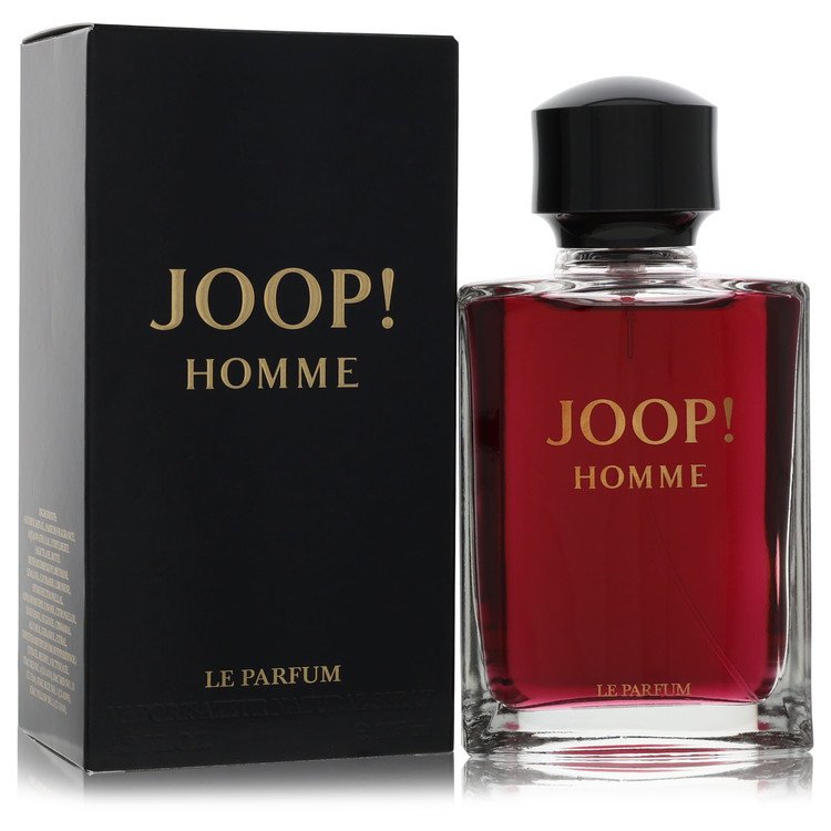 Joop Homme Le Parfum 4.2 oz Eau De Parfum Spray For Men By Joop!