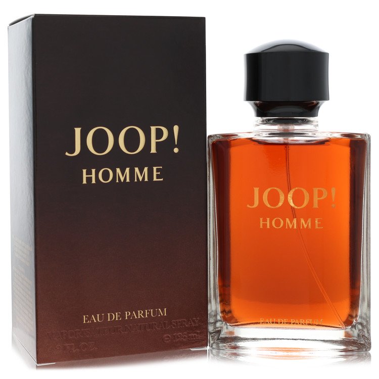 Joop 4.2 oz Eau De Parfum Spray For Men By Joop!