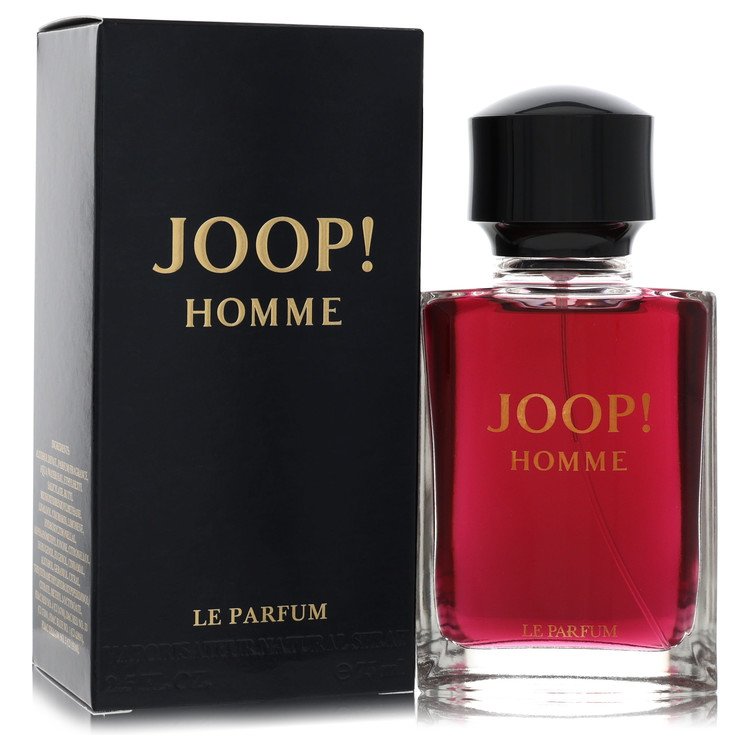 Joop Homme Le Parfum 2.5 oz Eau De Parfum Spray For Men By Joop!