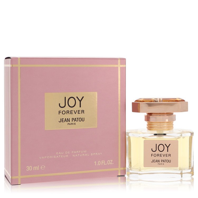 Joy Forever 1 oz Eau De Parfum Spray For Women By Jean Patou
