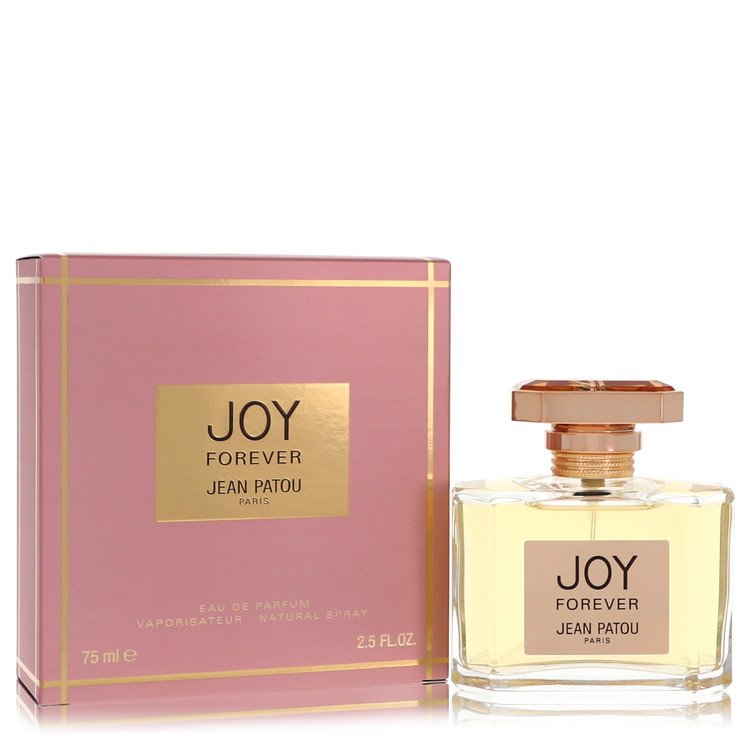 Joy Forever 2.5 oz Eau De Parfum Spray For Women By Jean Patou
