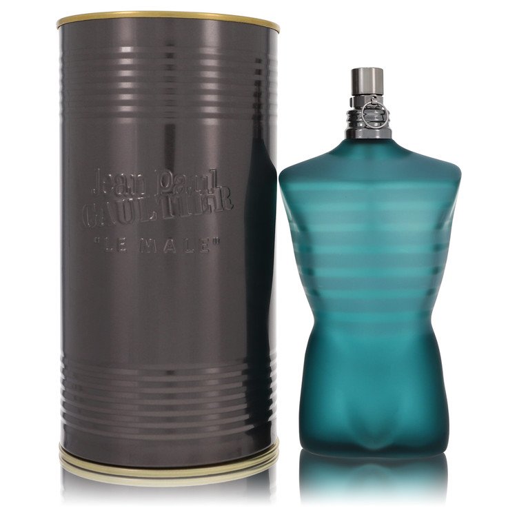 Jean Paul Gaultier 6.8 oz Eau De Toilette Spray For Men By Jean Paul Gaultier