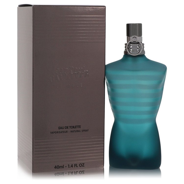 Jean Paul Gaultier 1.4 oz Eau De Toilette Spray For Men By Jean Paul Gaultier