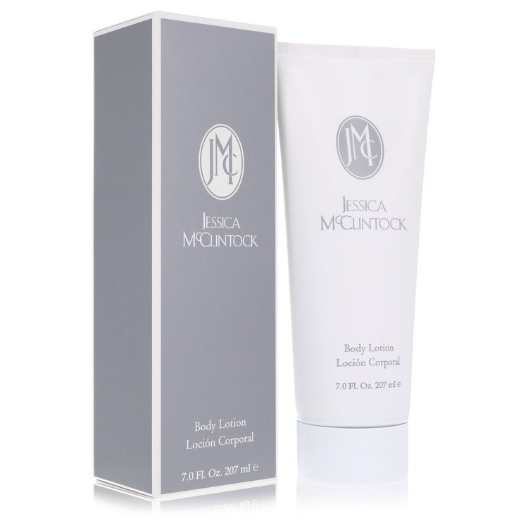 Jessica Mc Clintock 7 oz Body Lotion For Women By Jessica McClintock