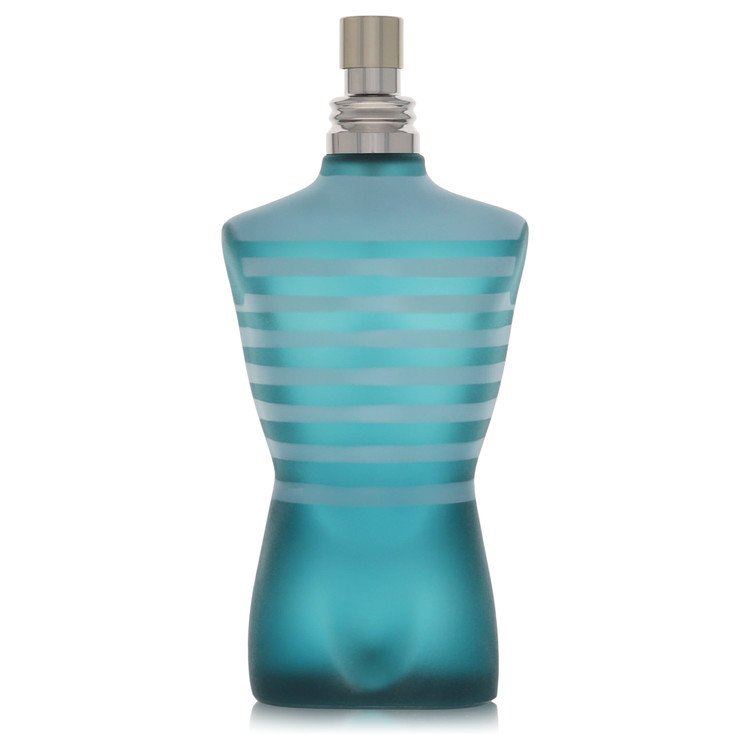 Jean Paul Gaultier Eau De Toilette Spray 4.2 oz Eau De Toilette Spray (Tester) For Men By Jean Paul Gaultier