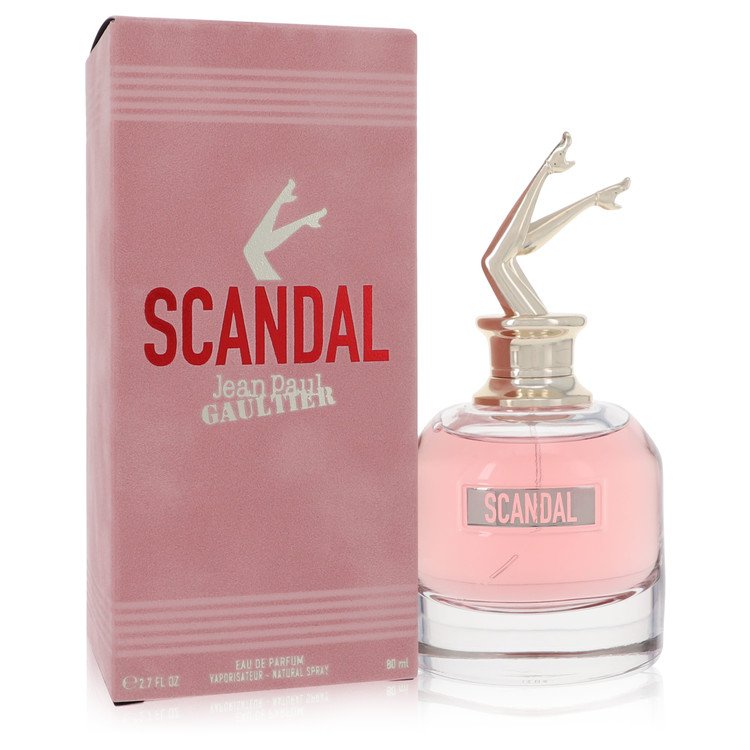 Jean Paul Gaultier Scandal 2.7 oz Eau De Parfum Spray For Women By Jean Paul Gaultier
