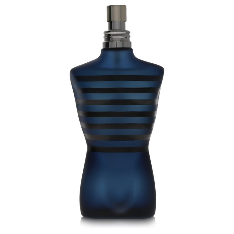 Jean Paul Gaultier Le Male Ultra Eau De Toilette Intense Spray 4.2 oz Eau De Toilette Intense Spray (Tester) For Men By Jean Paul Gaultier