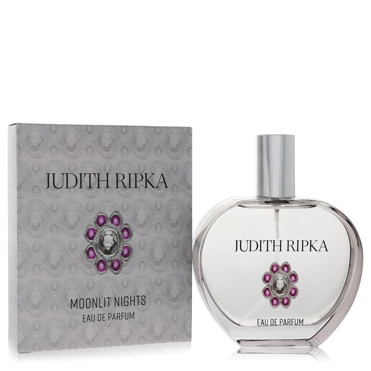 Judith Ripka Moonlit Nights 3.4 oz Eau De Parfum Spray For Women By Judith Ripka