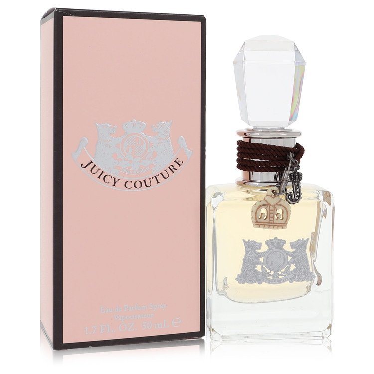 Juicy Couture 1.7 oz Eau De Parfum Spray For Women By Juicy Couture