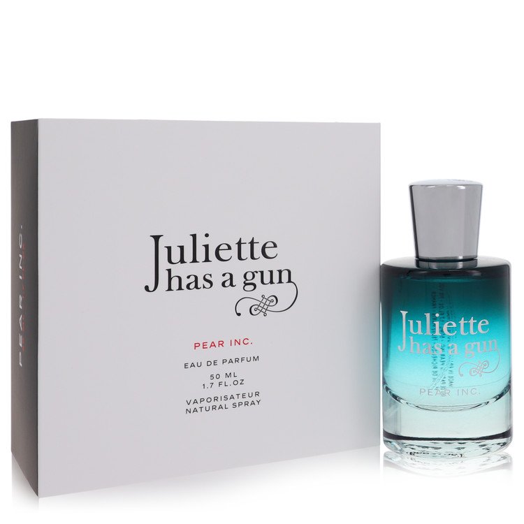 Juliette Has A Gun Pear Inc 1.7 oz Eau De Parfum Spray For Women By Juliette Has A Gun