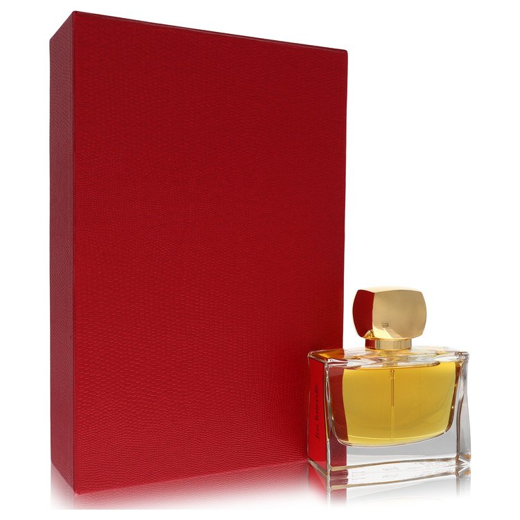 Jus Interdit 1.7 oz Extrait De Parfum Spray For Women By Jovoy