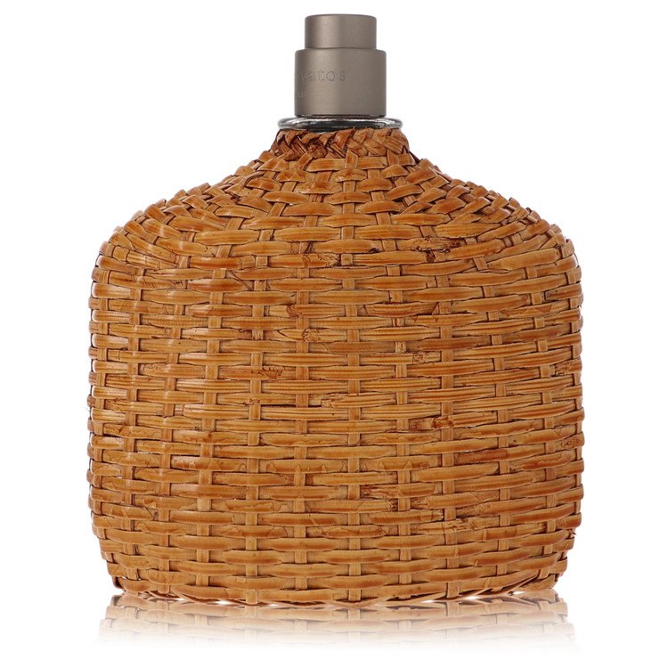 John Varvatos Artisan Eau De Toieltte Spray 4.2 oz Eau De Toieltte Spray (Tester) For Men By John Varvatos