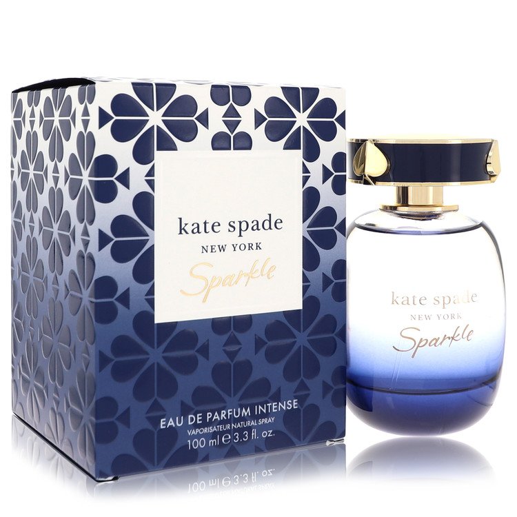 Kate Spade Sparkle 3.3 oz Eau De Parfum Intense Spray For Women By Kate Spade