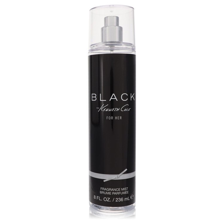Kenneth Cole Black 8 oz Body Mist For Women By Kenneth Cole
