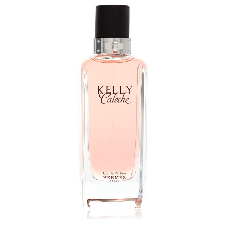 Kelly Caleche Eau De Parfum Spray 3.4 oz Eau De Parfum Spray (Tester) For Women By Hermes