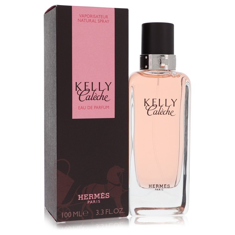 Kelly Caleche 3.4 oz Eau De Parfum Spray For Women By Hermes