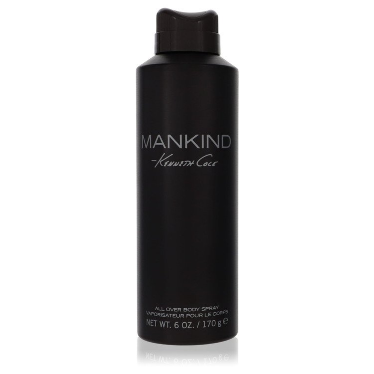Kenneth Cole Mankind 6 oz Body Spray For Men By Kenneth Cole