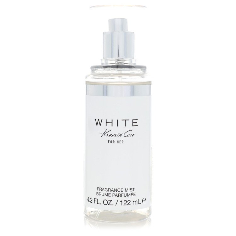 Kenneth Cole White 4.2 oz Fragrance Mist Spray For Women By Kenneth Cole