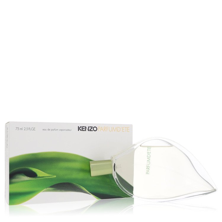 Parfum D'ete 2.5 oz Eau De Parfum Spray For Women By Kenzo