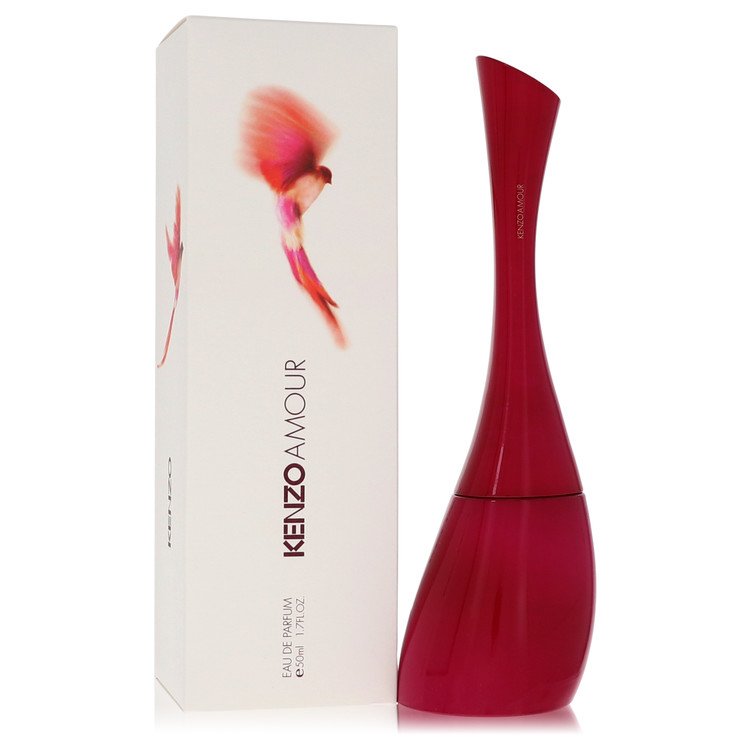 Kenzo Amour 1.7 oz Eau De Parfum Spray For Women By Kenzo