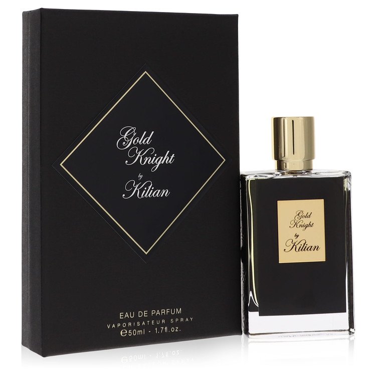 Kilian Gold Knight 1.7 oz Eau De Parfum Spray For Men By Kilian