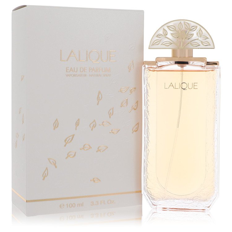 Lalique 3.3 oz Eau De Parfum Spray For Women By Lalique