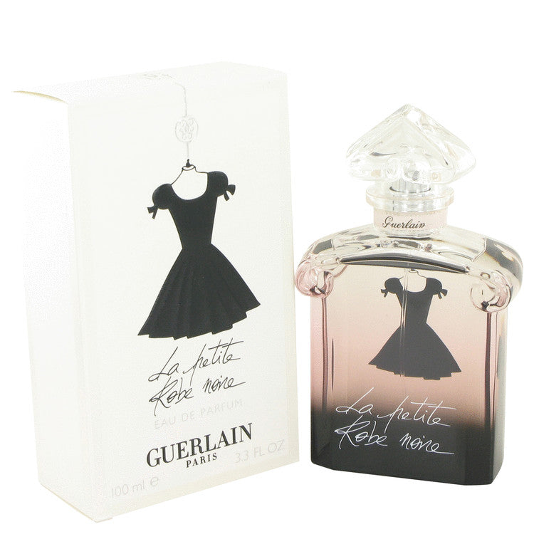 La Petite Robe Noire 3.4 oz Eau De Parfum Spray For Women By Guerlain