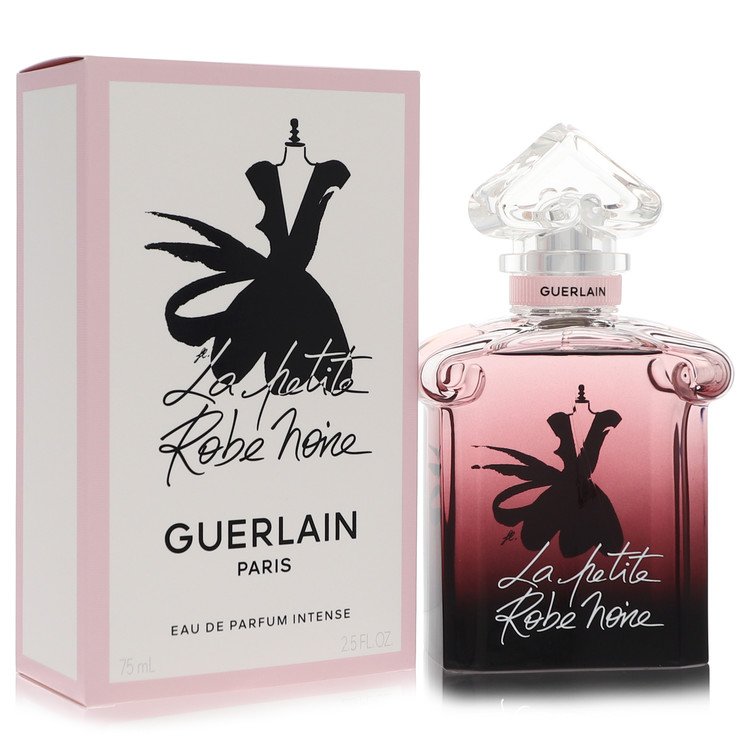 La Petite Robe Noire Intense 2.5 oz Eau De Parfum Spray For Women By Guerlain